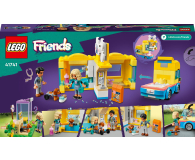 LEGO Friends 41741 Furgonetka ratunkowa dla psów - 1090588 - zdjęcie 10